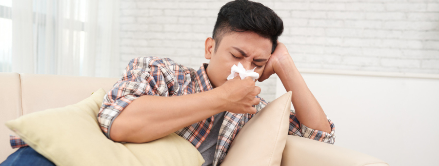 Kebiasaan Sehat Sehari-hari untuk Terhindar dari Flu Musim Gugur